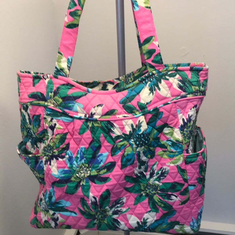 Vera Bradley Bag